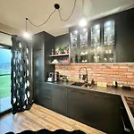 Apartment Silesia B129 Ustron