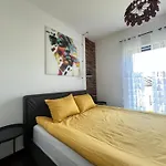 Silesia B129 Apartment