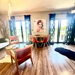 Apartment Silesia B129