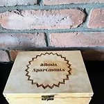 Apartment Silesia B129 Ustron