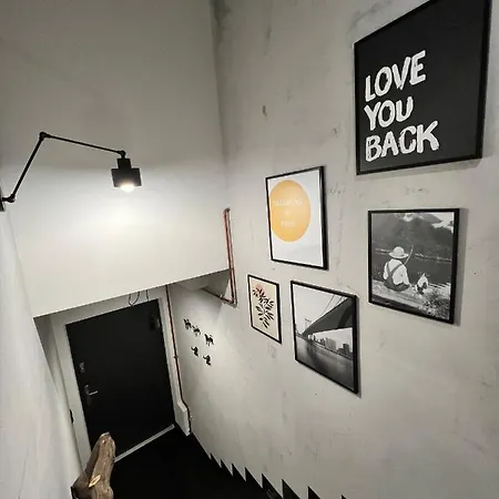 شقة Silesia Apartments Ustron B129