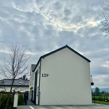 Apartment Silesia B129