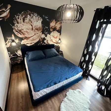 Apartamento Silesia B129 Ustroń