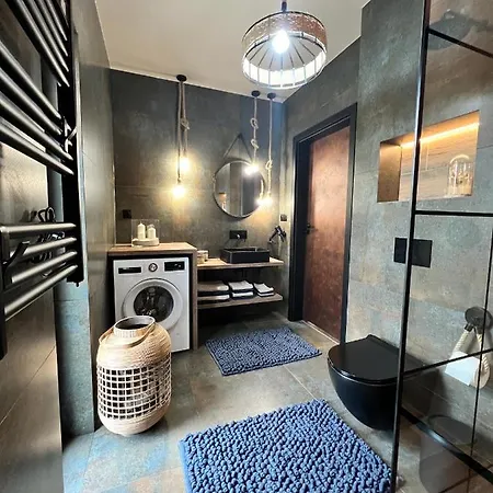 Silesia B129 Apartamento Ustroń
