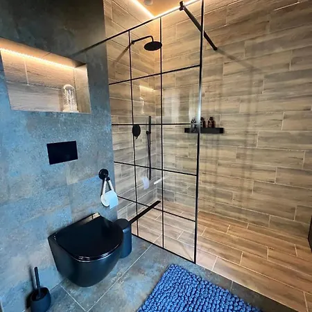 Silesia Apartments Ustron B129 أوسترون