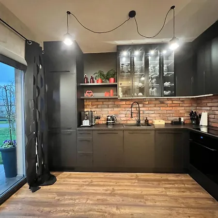 Silesia B129 Apartman *