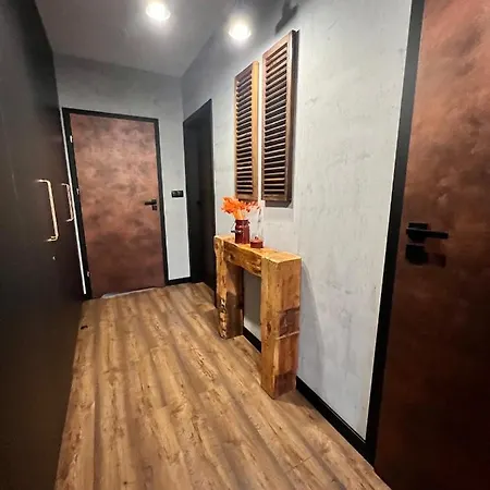 Silesia Apartments Ustron B129 *