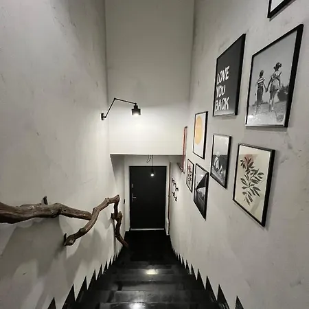 شقة Silesia Apartments Ustron B129 *