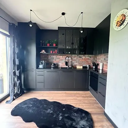 شقة Silesia Apartments Ustron B129