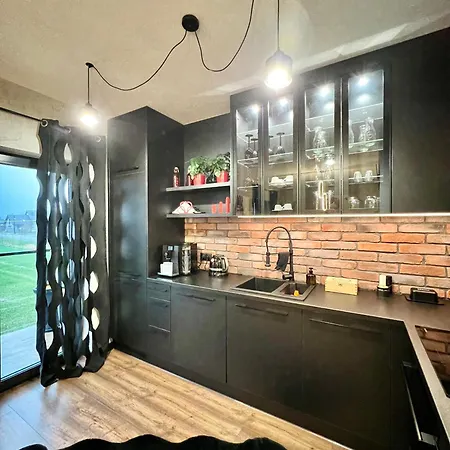 Apartamento Silesia B129 Ustroń