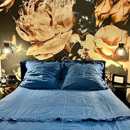 Silesia B129 Apartment