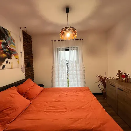 Apartamento Silesia B129 *