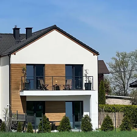 Silesia Apartments Ustron B129 * أوسترون