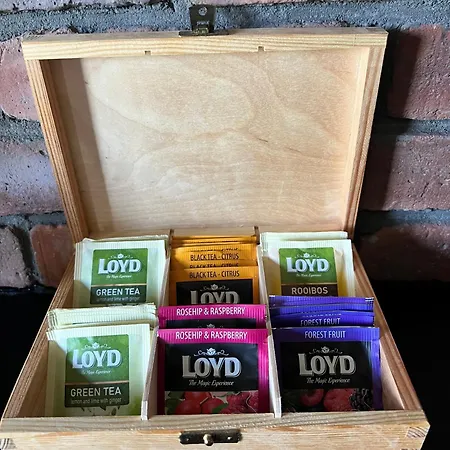 アパート Silesia B129