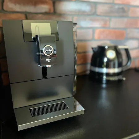 Silesia Apartments Ustron B129 *