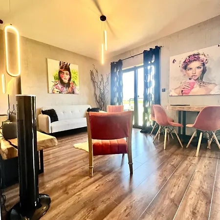 Apartamento Silesia B129