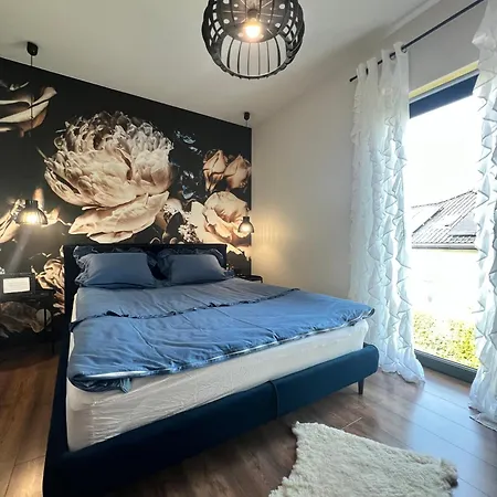 Apartamento Silesia B129 *