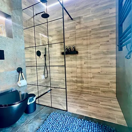 Silesia Apartments Ustron B129 * أوسترون