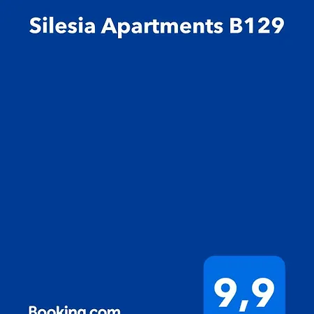 Silesia B129 * Ustroń