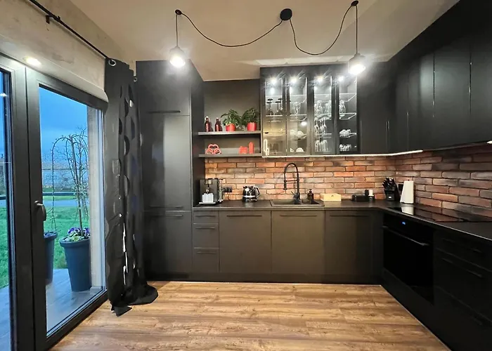 Silesia B129 Appartement *