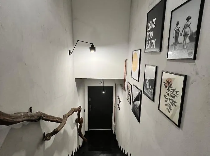 Appartement Silesia B129 *