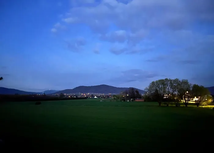 Silesia B129 * Ustroń