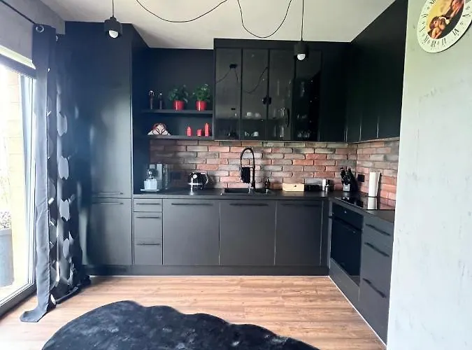 Appartement Silesia B129