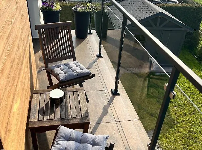 Appartement Silesia B129 Ustroń