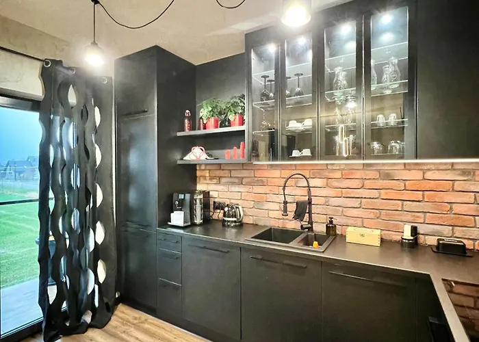 Appartement Silesia B129 Ustroń