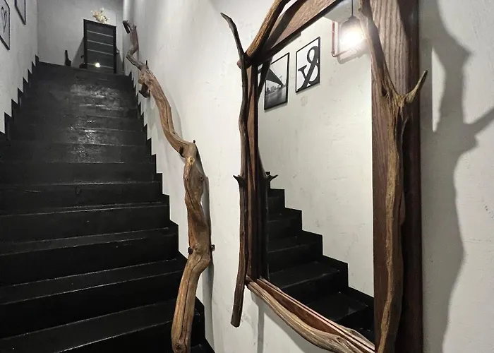 Silesia B129 우스트론