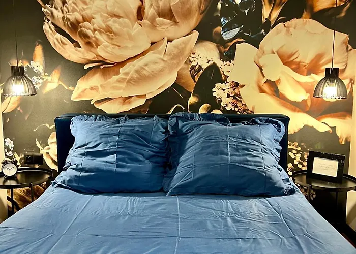 Silesia B129 Appartement