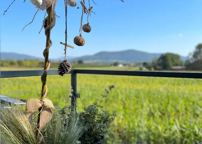 Silesia B129 Appartement