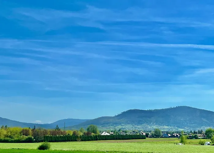 Silesia B129 Appartement