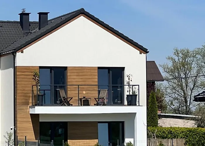 Silesia B129 * Ustroń