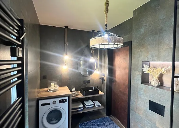 Appartement Silesia B129 *