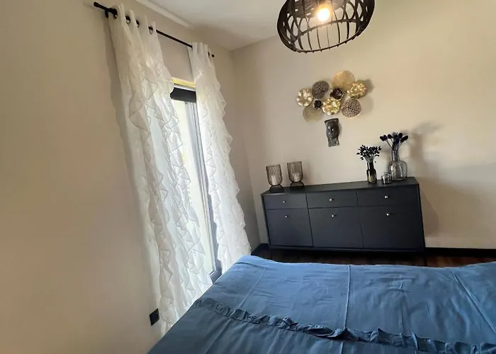 Silesia B129 Appartement *