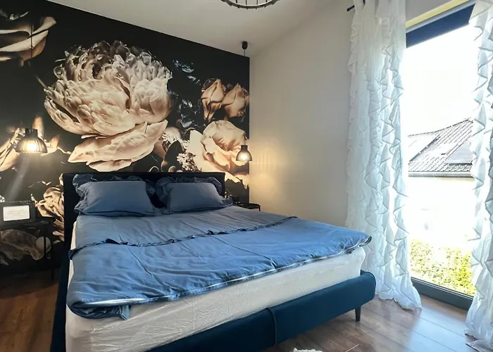 Appartement Silesia B129 *