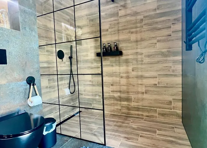 Silesia B129 * Ustroń