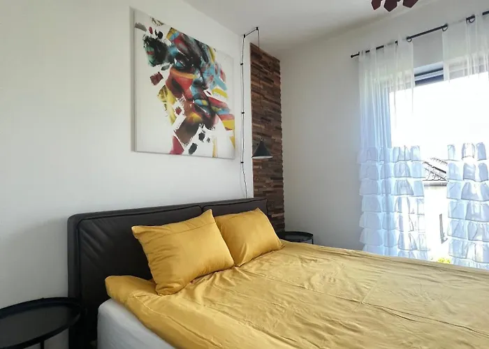 Silesia B129 Appartement