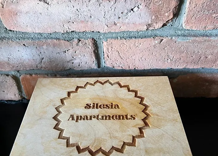 Appartement Silesia B129 Ustroń